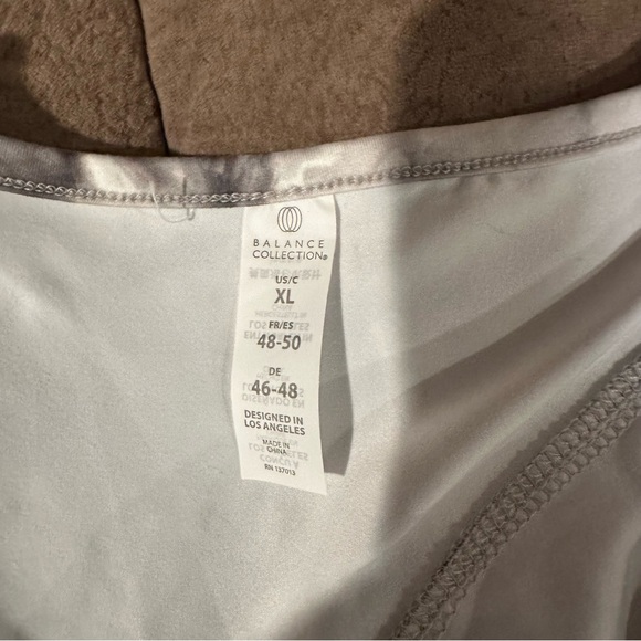 Balance Collection Dress - Picture 4 of 4